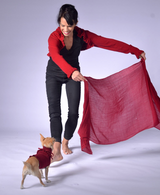 100% First Grade Cashmere Scarf