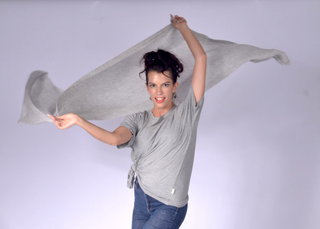 100% First Grade Cashmere Scarf