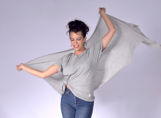 100% First Grade Cashmere Scarf