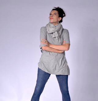100% First Grade Cashmere Scarf