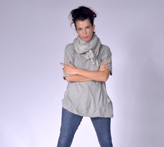 100% First Grade Cashmere Scarf