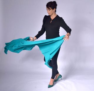 28”x80” Medium Weight Stole Clothing