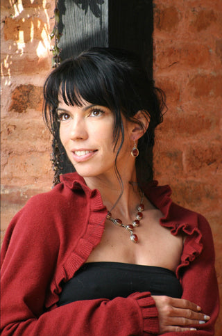 Frilled Bolero