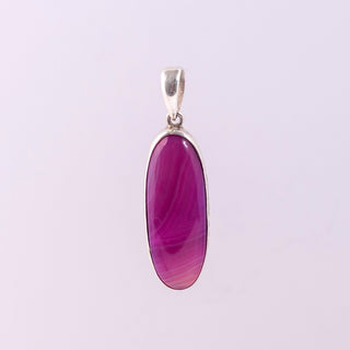 Amethyst Pendant