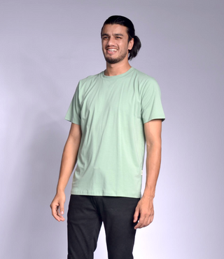 Classic Unisex Lose Fitting T shirt