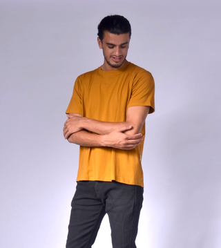 Classic Unisex Lose Fitting T shirt