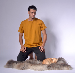 Classic Unisex Lose Fitting T shirt