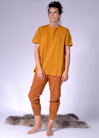 Classic Unisex Lose Fitting T shirt