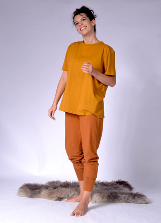 Classic Unisex Lose Fitting T shirt