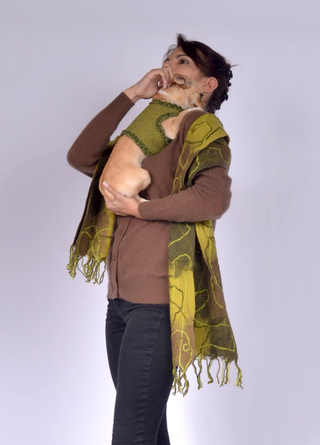 Classical Cardigan
