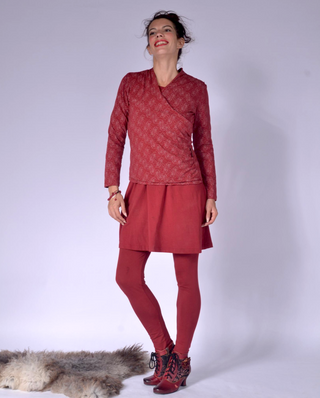 Close Fitting Ladies Tights