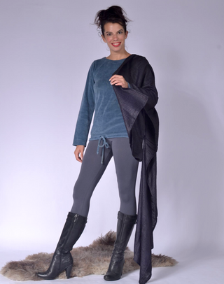 Close Fitting Ladies Tights