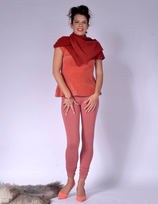 Close Fitting Ladies Tights