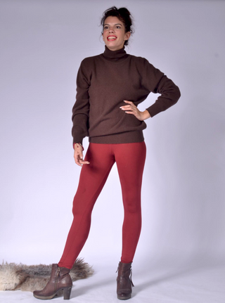 Close Fitting Ladies Tights