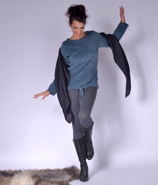 Close Fitting Ladies Tights
