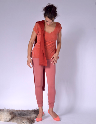 Close Fitting Ladies Tights