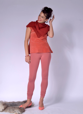 Close Fitting Ladies Tights