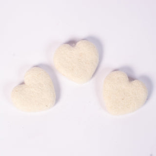 Cozy Heartfelt Charms