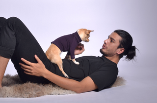 Dog Outfit