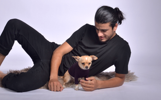 Dog Outfit