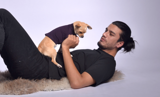 Dog Outfit
