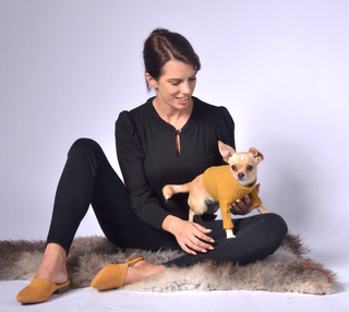 Dog Outfit