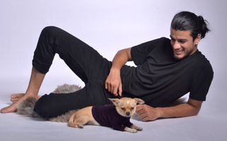 Dog Outfit
