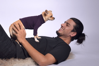 Dog Outfit
