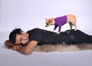 Dog Outfit
