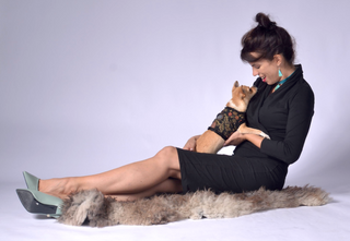 Dog Outfit