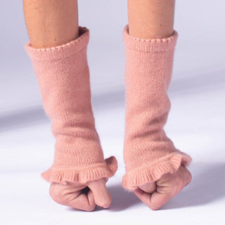 Frilled Wristguards