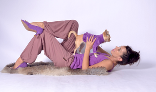 Jersey Pants
