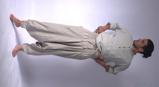 Ali Baba Style Pants Clothing