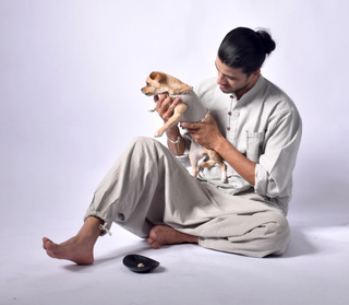 Ali Baba Style Pants Clothing