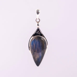 Labradorite Pendant
