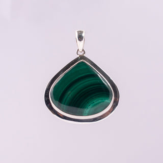 Labradorite Pendant
