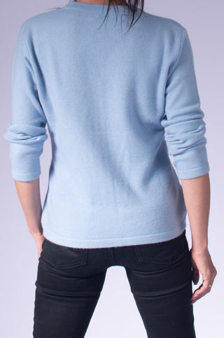 Ladies Cardigan