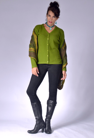 Ladies Cardigan