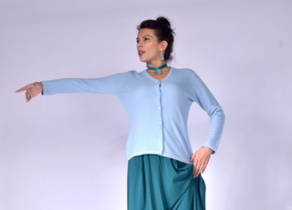 Ladies Cardigan