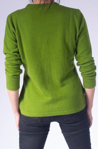 Ladies Cardigan