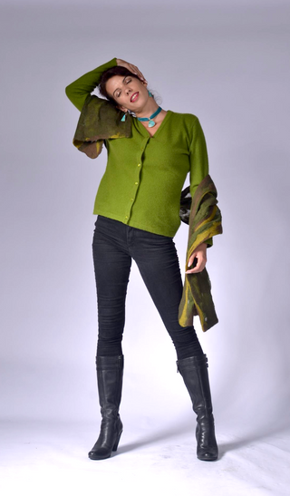 Ladies Cardigan