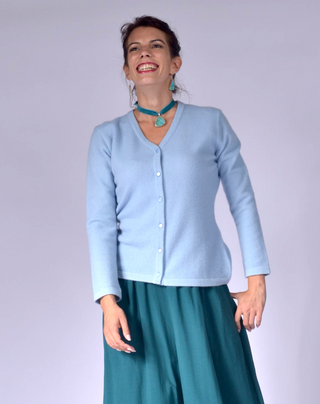 Ladies Cardigan