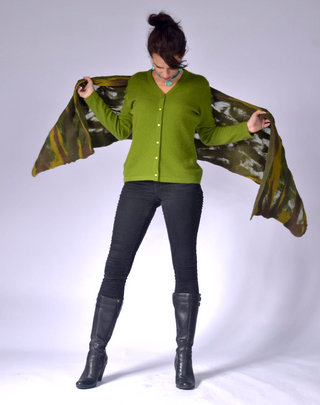 Ladies Cardigan