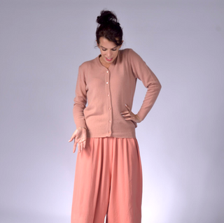 Classical Cardigan