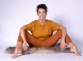 Ladies Pants