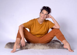 Ladies Pants