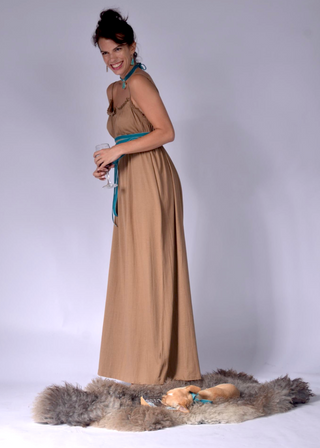 Ladies Summer Dress