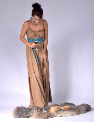 Ladies Summer Dress