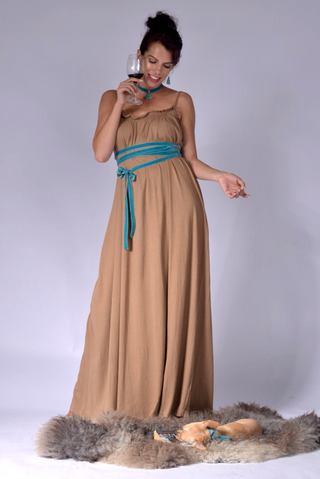 Ladies Summer Dress