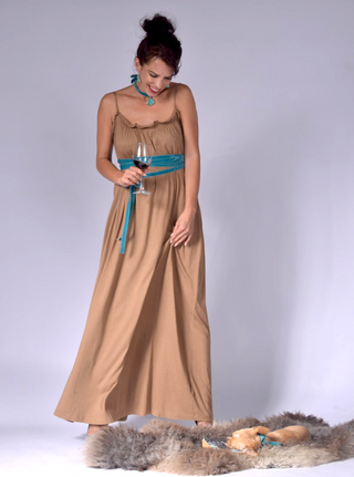 Ladies Summer Dress